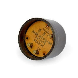 INDICATOR SWITCH SCINTILLA