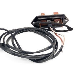 AMMETER SHUNT