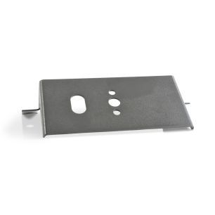 BRACKET UNDER BONNET LAMP