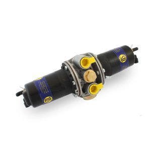 UNIFIED PETROL PUMP SU DUAL POLARITY