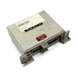 CONTROL UNIT FUEL INJECTION