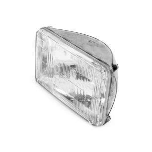 HEADLAMP INBOARD LH