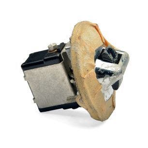 SWITCH ASSEMBLY