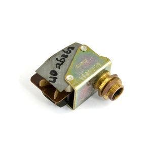 BRK LIGHT AND CRUISE CONTROL OFF SWITCH