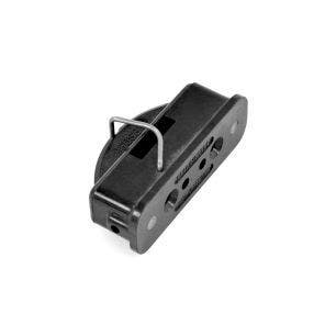 AUXILIARY FUSE BOX