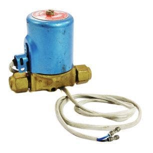 AIR CONDITIONING SOLENOID VALVE (DANFOS EVJ 6)