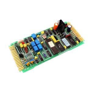 AIR CONDITIONING CONTROL UNIT