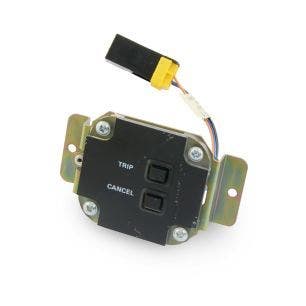 TRIP CANCEL SWITCH