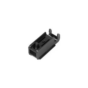 CLIP WIPER BLADE