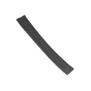 WEBBING BONNET REST (FLAT) PER METER