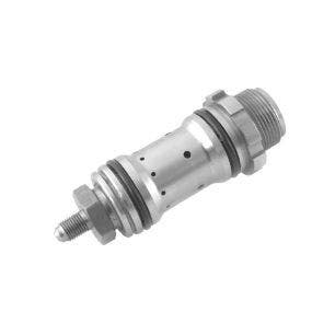 PUMP ASSEMBLY (EARLY)