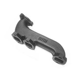 EXHAUST MANIFOLD