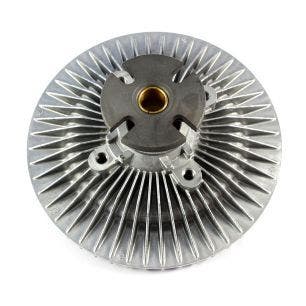 VISCOUS FAN COUPLING