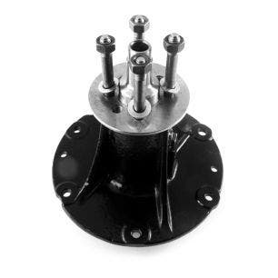 WATERPUMP