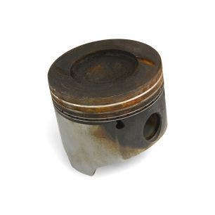 ASSY PISTON 8:1 CR