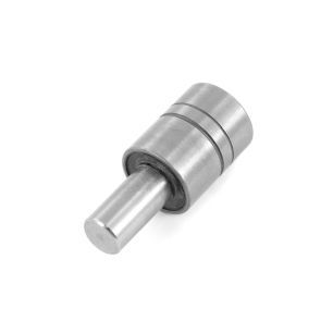 JOCKEY PULLEY SPINDLE