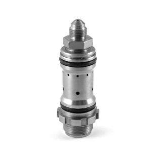 HYDRAULIC PUMP