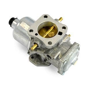 CARBURETOR (H1F7)