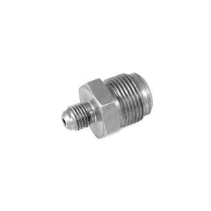 HYDRAULIC PUMP OUTLET