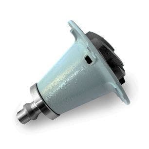 COOLANT PUMP ASSEMBLY IMPELLOR