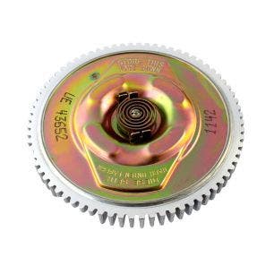 FAN COUPLING