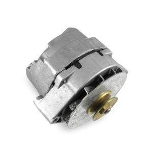 DELCO 108 AMP ALTERNATOR