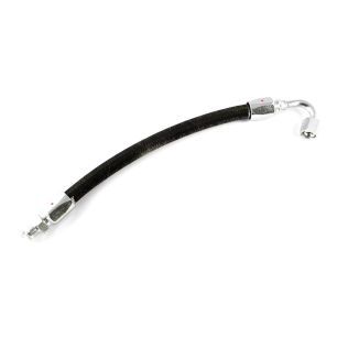 RIGHT HAND GEARBOX OIL COOLER HOSE