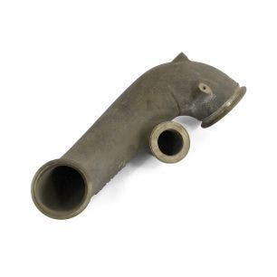 OUTLET PIPE