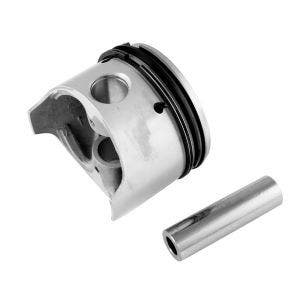 PISTON 8:1 CR ASSEMBLY