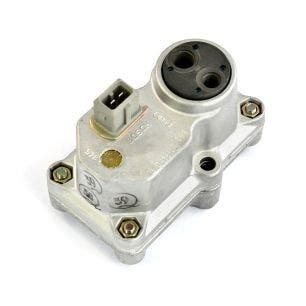 WARM UP REGULATOR