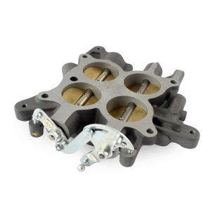 THROTTLE BODY ASSEMBLY