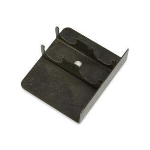 BRACKET AND SHIELD ENGINE LOOM ASSEMBLY