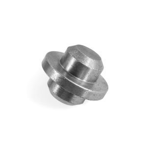 OIL PUMP CASING RELIEF VALVE PLUG