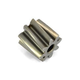 GEAR DRIVEN - OIL PUMP