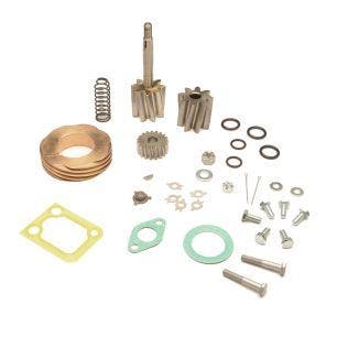 ENGINE OIL PUMP OVERHAUL KIT (S2 / 3 AND SCII / III)