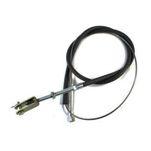 PARKING BRK CABLE (RIGHT HAND DRIVE)
