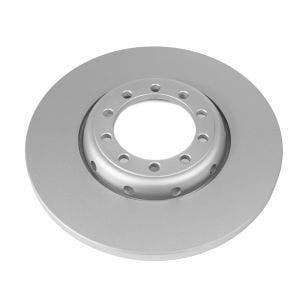 FRONT ROTOR