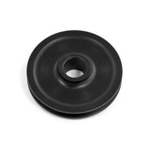 PULLEY HANDBRK CABLE