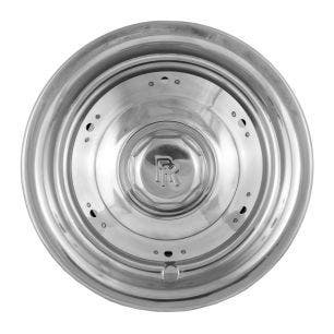 WHEEL DISC ROLLS-ROYCE ASSEMBLEY