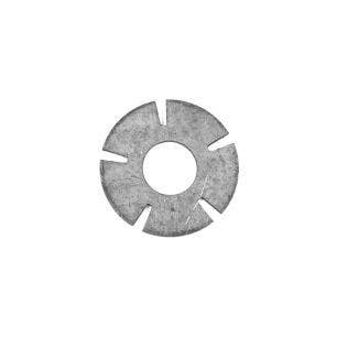 LOCKING PLATE