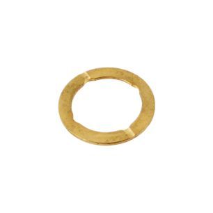 THRUST WASHER
