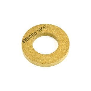 PROPELLOR SHAFT SUPPORT FRICTION DISC