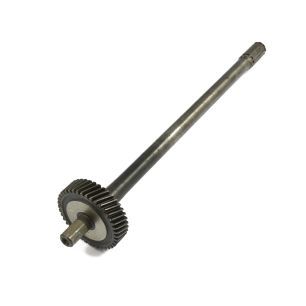 MAIN SHAFT AUTOMATIC TRANSMISSION