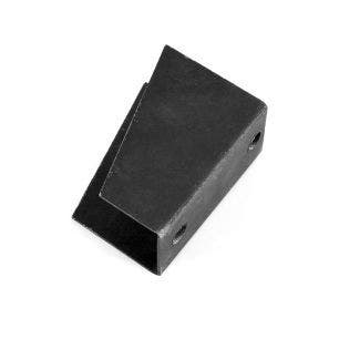 LEFT HAND REAR BUMP STOP BRACKET