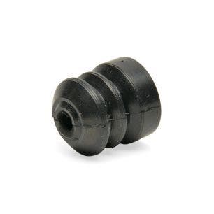 DISTRIBUTION VALVE RUBBER BOOT / TRUNK