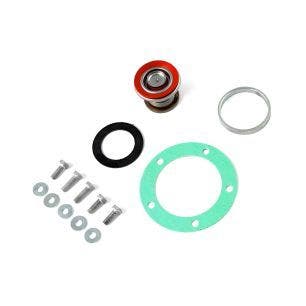 PRESSURE RELIEF VALVE KIT
