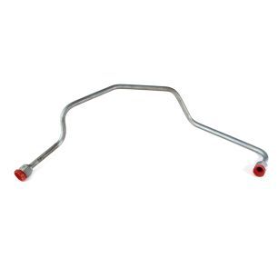 REAR BRK PIPE