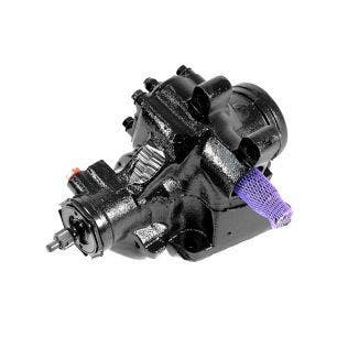 STEERING BOX LHD