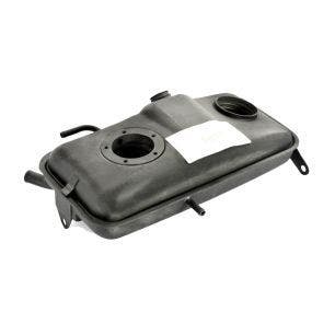 EXPANSION TANK RADIATOR ASSEMBLY