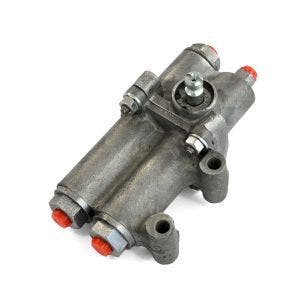HEIGHT CONTROL VALVE ASSEMBLY (RIGHT HAND)